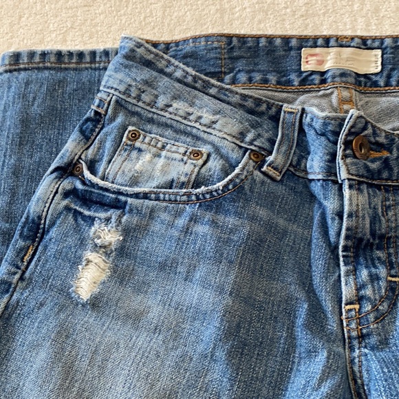 Buckle BKE culture crop size 28 - Picture 5 of 9